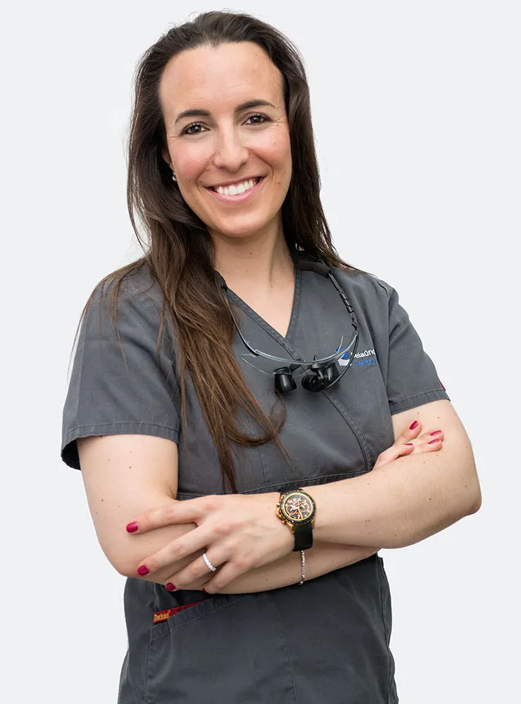Dra. Ana Adell Pérez