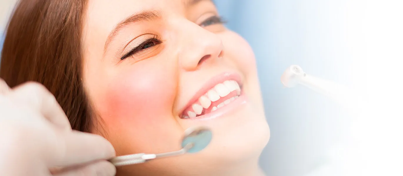 Tratamiento de periodoncia y prevención