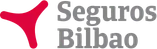 Logo Seguros Bilbao