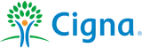Logo Cigna